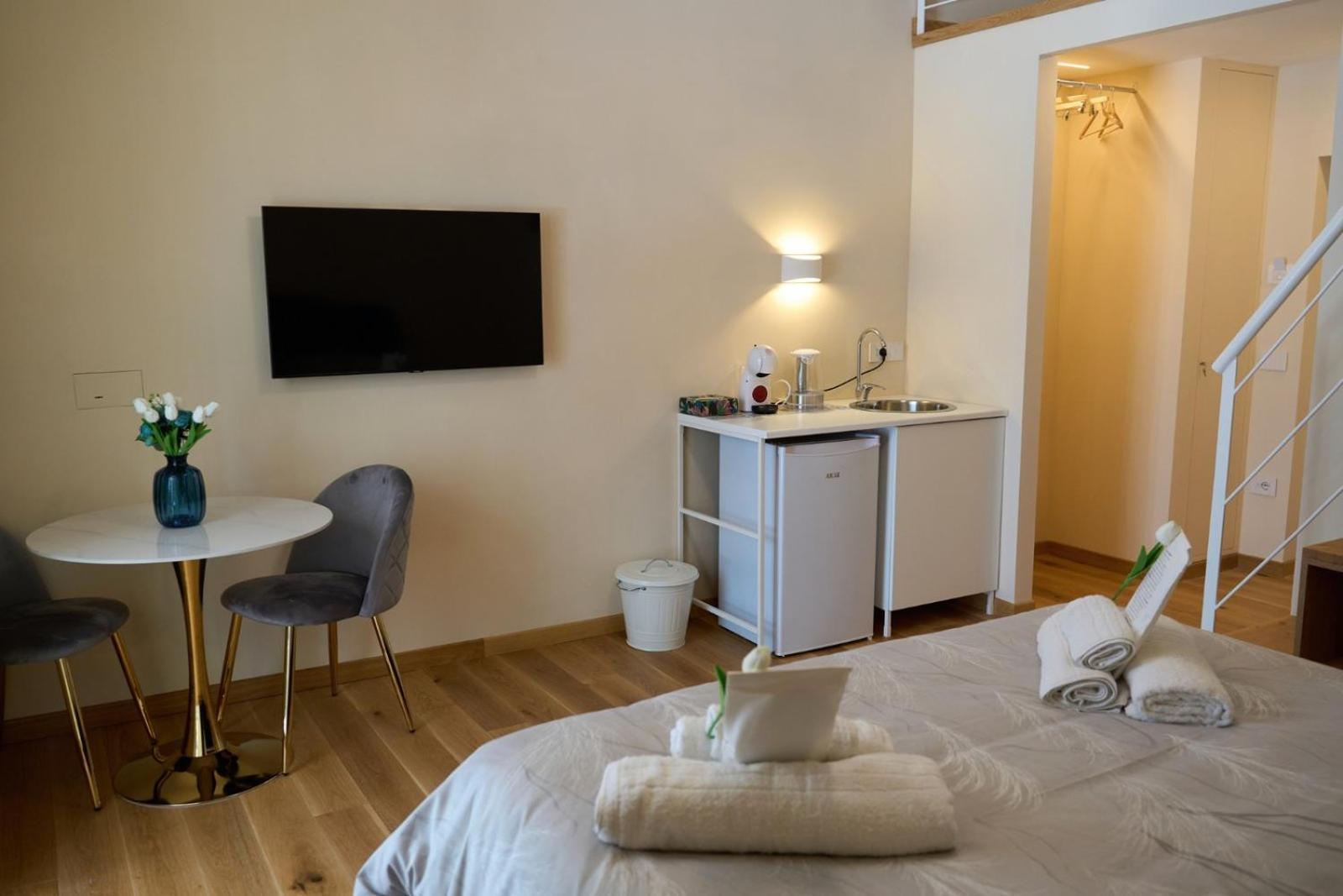 Alesuite Napoli Exterior foto
